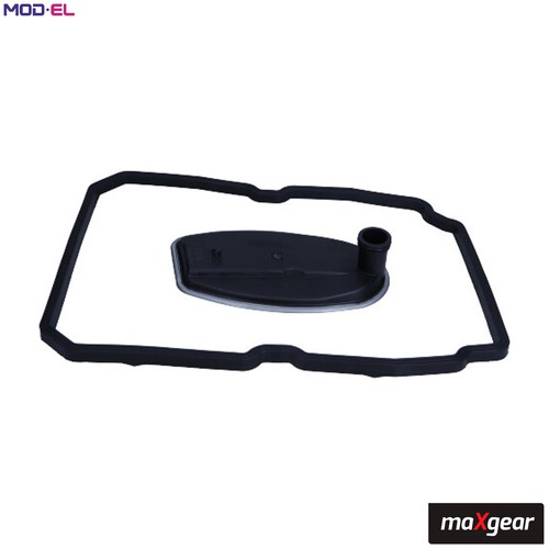 Hydraulic filter kit - kit, automatic