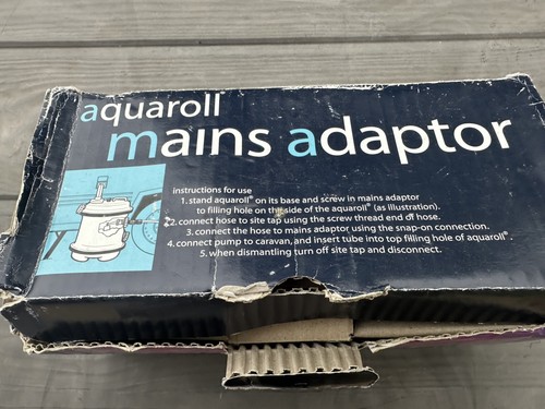 Genuine aquaroll auto fill - genuine,