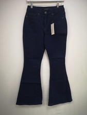 Pixie Girl Dark Blue Kick