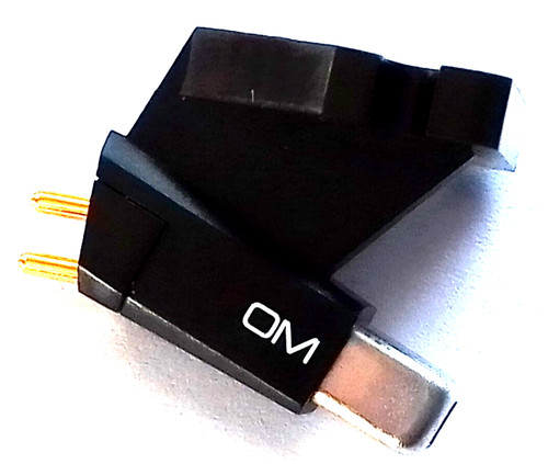 Ortofon cartridge no - om, (no
