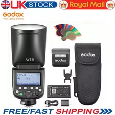 GODOX V1 Pro N V1ProN HSS
