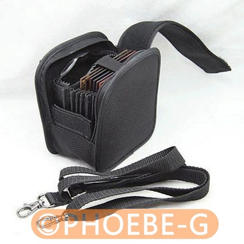 Filter wallet case bag box - box, for