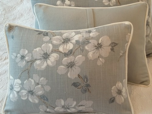 Laura ashley iona slate grey - laura,