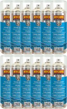 Clear Lacquer Spray Paint