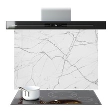 Kitchen Glass Splashback