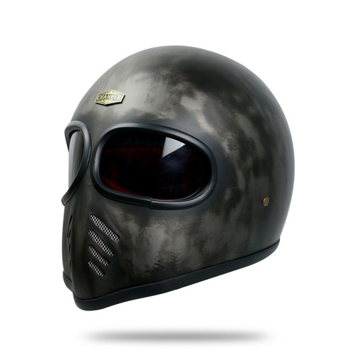 Sale vintage custom helmet - vintage,