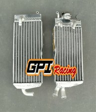 Aluminum Radiator For Honda
