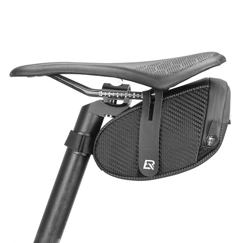 Rockbrs bike saddle bag rear - bag,