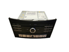 MERCEDES CLS W218 RADIO