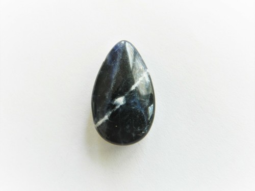 Sodalite lovely smooth - sodalite,,