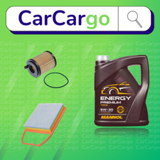 SERVICE KIT FOR Peugeot 3008