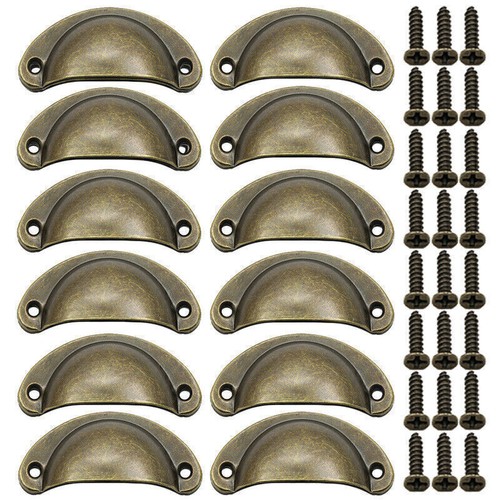 12x cup handle shell - cup, pull