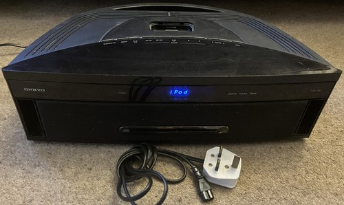 Onkyo cbx 300 digital tuner - onkyo,
