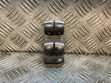 AUDI A3 SPORTBACK MPI TECHNIK2010 MK2 5DR FRONT DRIVERS WINDOW SWITCH 4F0959851