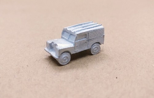 Gauge fleetline 206 land - fleetline,
