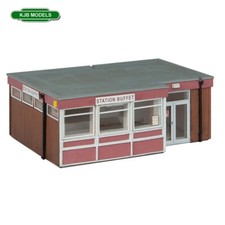 Gauge bachmann scenecraft - gauge,