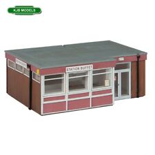 OO Gauge Bachmann Scenecraft