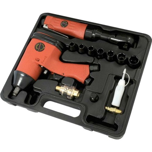 Neilsen 13pc air - 13pc,