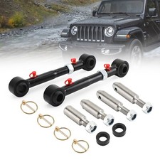 Front Sway Bar Links