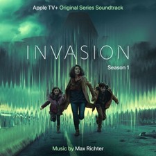 MAX RICHER - INVASION