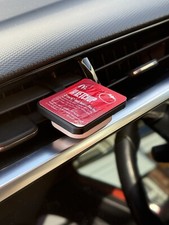 Car Sauce Holder - SINGLE