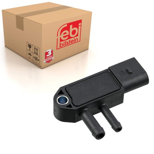 Exhaust pressure sensor fits - pressure,