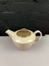 Poole Twintone Sepia Mushroom