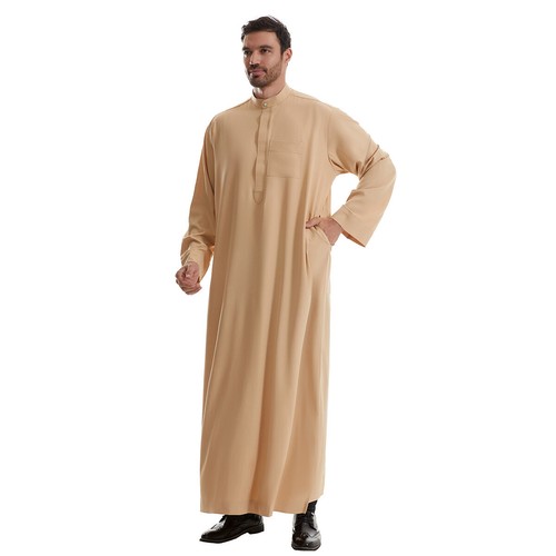 Muslim men islamic - islamic, robe