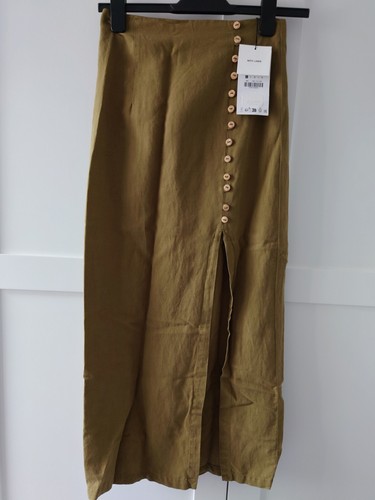 Zara green khaki - green, blend