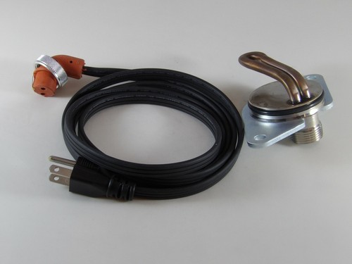 Engine heater fits - heater,