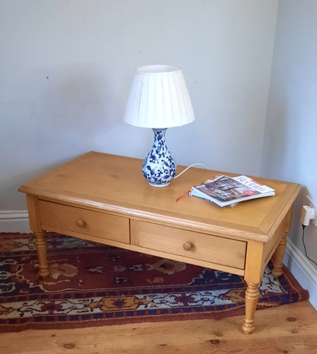 Vintage plan light oak - g,
