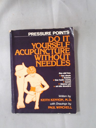 Pressure points it - points:,
