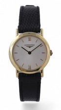 Ladies LONGINES Prestige