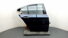 BMW 5 SERIES Rear Door O/S