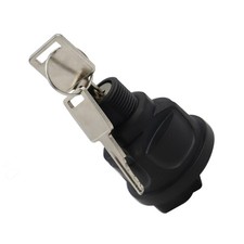 Ignition Switch Repalces with