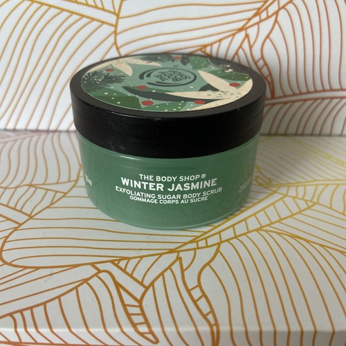 The body shop winter - the,