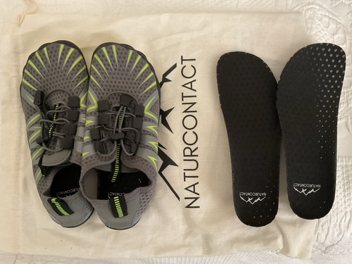Naturcontact barefoot size - naturcontact,