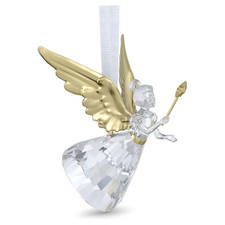 Swarovski Crystal HOLIDAY