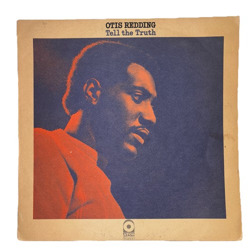 Otis redding tell the - tell,