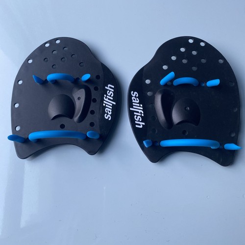 Sailfish swim hand paddles - hand,