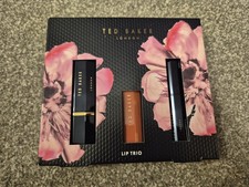Ted Baker London Lip Trio Set