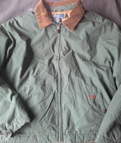 Vintage polo ralph - lauren, barn