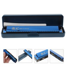  Harmonica for Beginners Diatonic Music Instrument Durable Harmonicas