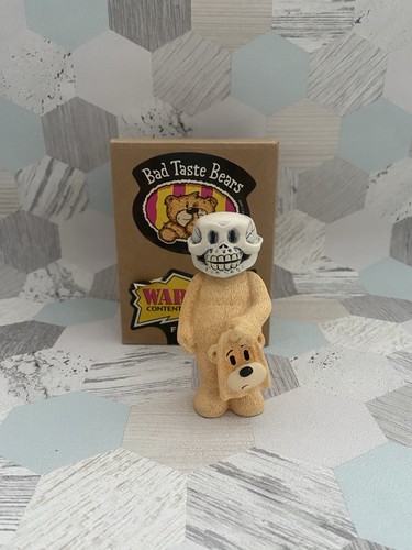 Bad taste bears - taste, 9.5cm
