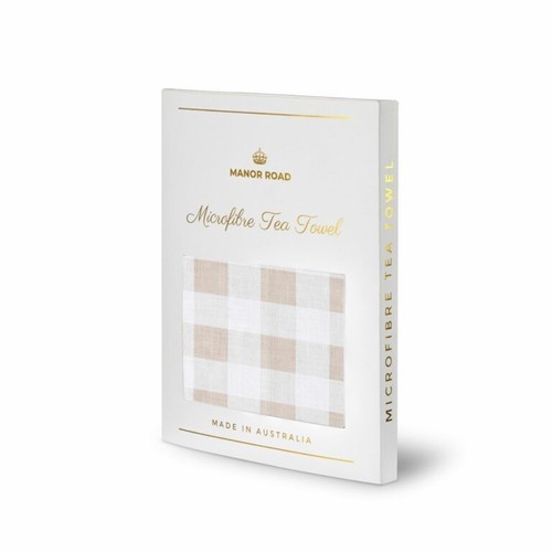 Australian microfiber tea - australian,
