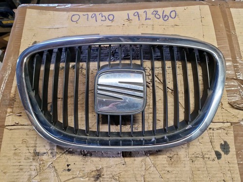 2005 2008 seat - 2008, mk2