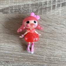 Lalaloopsy Mini 3" Doll Figure