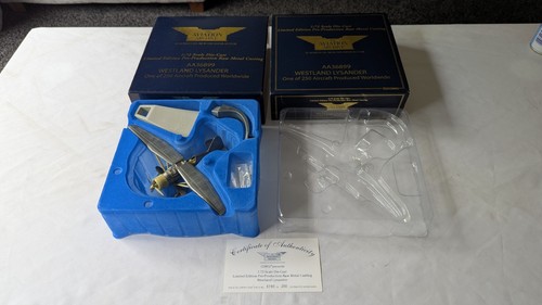 Corgi limited edition aa36899 - limited,