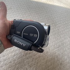 Sony handycam handheld - sony,
