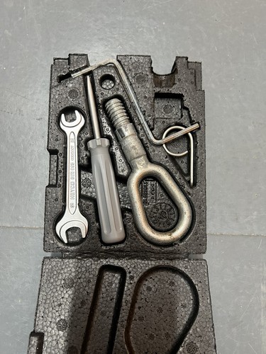Mini cooper r50 r53 - r53, tool